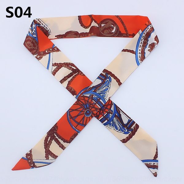 Ug7 xiangchenslender tie bag ties handle silk scarves and scarves silk cravat small ribbon decorative scarf bag women's scarf, Black;gray
Ug7 xiangchenslender tie bag ties handle silk scarves and scarves silk cravat small ribbon decorative scarf bag women's scarf, Black;gray