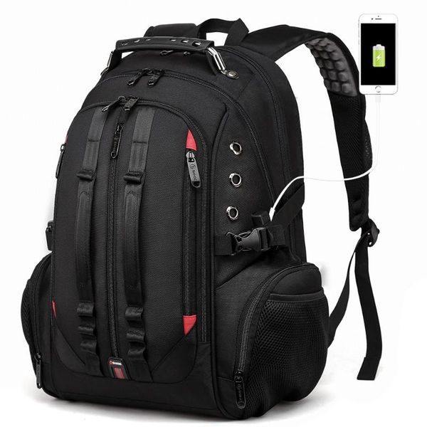 backpack male 45l travel 15.6 lapmen usb anti theft backpacks for teens schoolbag youth mochila women backbag
backpack male 45l travel 15.6 lapmen usb anti theft backpacks for teens schoolbag youth mochila women backbag