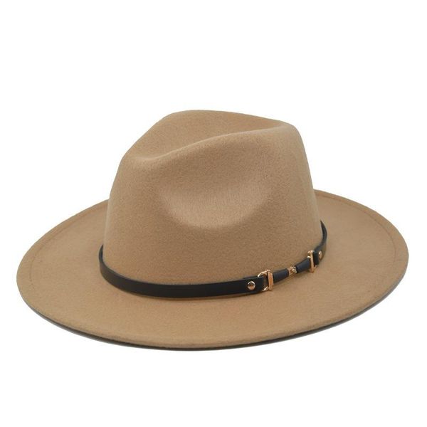 wide brim hats pink fedora wedding hat fashion and elegant jazz winter woolen retro literary big brimmed men women, Blue;gray
wide brim hats pink fedora wedding hat fashion and elegant jazz winter woolen retro literary big brimmed men women, Blue;gray