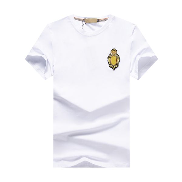 2021fashion mens designer t shirt womens letter print short sleeve round neck cotton tees polo size m-3xl#hcs31, White;black
2021fashion mens designer t shirt womens letter print short sleeve round neck cotton tees polo size m-3xl#hcs31, White;black