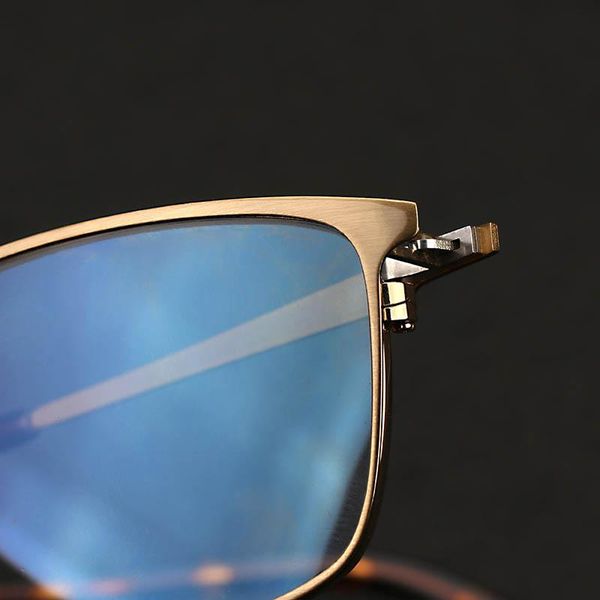 titanium alloy glasses frame women prescription eyewear fashion optical clear myopia computer brand designer eyeglasses sunglasses frames, Black
titanium alloy glasses frame women prescription eyewear fashion optical clear myopia computer brand designer eyeglasses sunglasses frames, Black