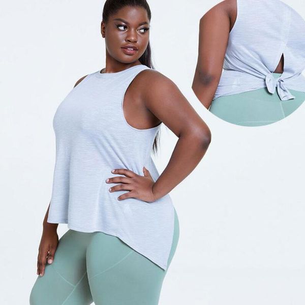 running jerseys plus size loose workout women breathable gym fitness yoga vest female 4xl athletic sport 2021 activewear, Black;blue 
running jerseys plus size loose workout women breathable gym fitness yoga vest female 4xl athletic sport 2021 activewear, Black;blue