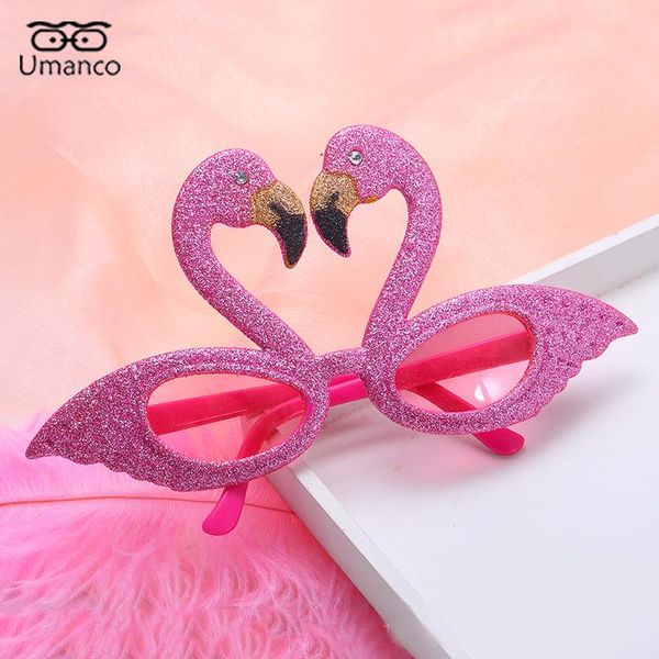 sunglasses 2021 personality funny glasses for women kids flamingo shape girls party prom eyeglasses plastic frame, White;black
sunglasses 2021 personality funny glasses for women kids flamingo shape girls party prom eyeglasses plastic frame, White;black