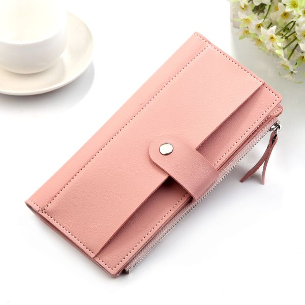 phone new ladies multi-function wallet mobile wallet bag long clutch hengsheng rwrki, Red;black
phone new ladies multi-function wallet mobile wallet bag long clutch hengsheng rwrki, Red;black