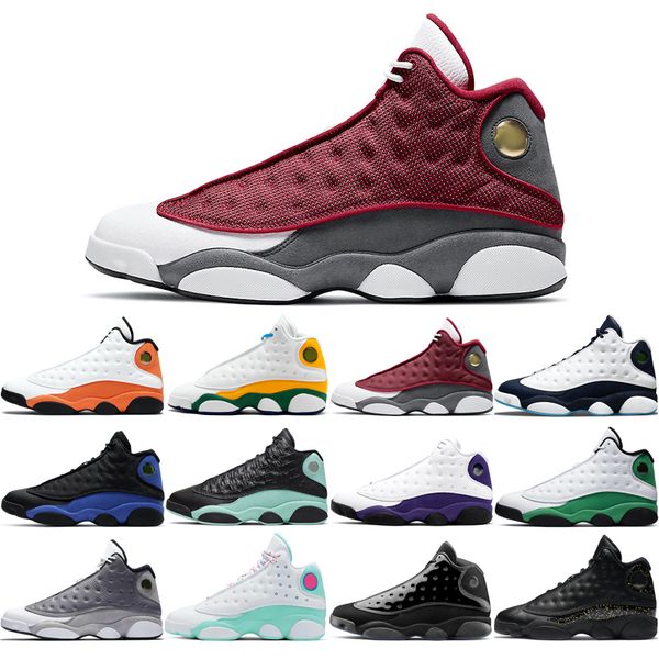 original 13s basketball shoes atmosphere aurora green black cat bred cap and gown chicago flint gold glitter he got game starfish size 40-46
original 13s basketball shoes atmosphere aurora green black cat bred cap and gown chicago flint gold glitter he got game starfish size 40-46