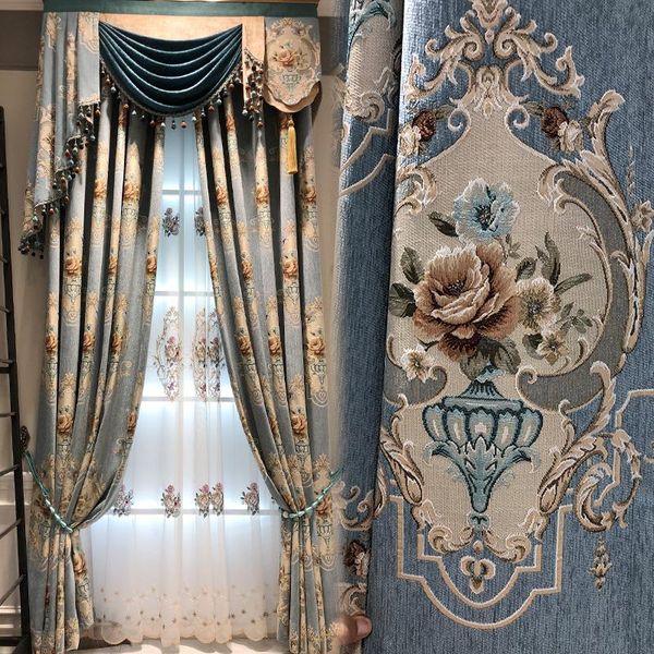curtain & drapes european court luxury velvet blackout carved gold curry villa dupleb living room bedroom shading jacquard custom curtains
curtain & drapes european court luxury velvet blackout carved gold curry villa dupleb living room bedroom shading jacquard custom curtains