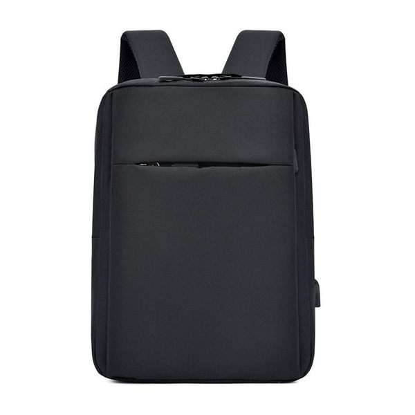 school bags simple backpack men's and women's leisure business computer bag mochila feminina sac a dos for teenage girls
school bags simple backpack men's and women's leisure business computer bag mochila feminina sac a dos for teenage girls