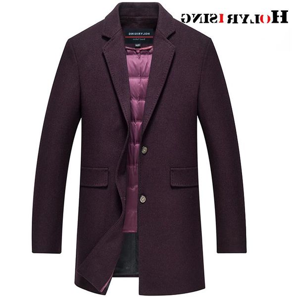 men's wool & blends men coats with down vest adjustable waistcoat long warm outerwear thicken oat male windproof jackets 19014-5, Black
men's wool & blends men coats with down vest adjustable waistcoat long warm outerwear thicken oat male windproof jackets 19014-5, Black