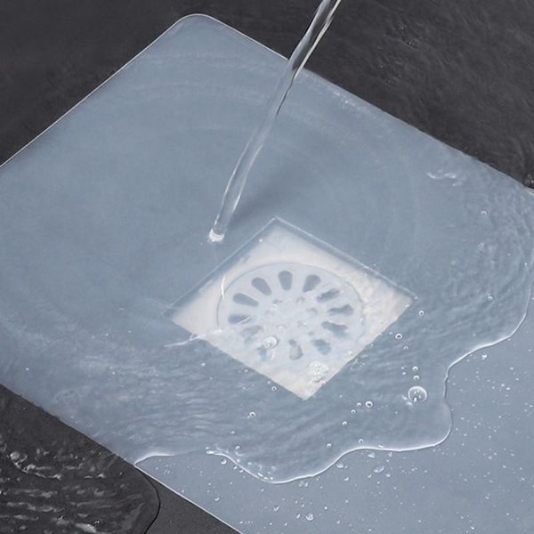 other bath & toilet supplies bathroom silicone floor drain mat kitchen deodorant pad waterproof non-slip bathtub accessories dropship
other bath & toilet supplies bathroom silicone floor drain mat kitchen deodorant pad waterproof non-slip bathtub accessories dropship