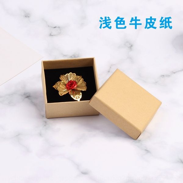 7nk black multifunctional kraft paper ring boxes necklace jewelry ring hoisting packing kraft jewelry packaging boxes paper stud, Black;white
7nk black multifunctional kraft paper ring boxes necklace jewelry ring hoisting packing kraft jewelry packaging boxes paper stud, Black;white