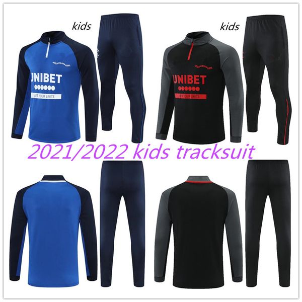 2021 2022 glasgow rangers kids tracksuit windass dorrans candeias tavernier pena defoe hagi soccer jersey 2021 2022 kids football training s, Black
2021 2022 glasgow rangers kids tracksuit windass dorrans candeias tavernier pena defoe hagi soccer jersey 2021 2022 kids football training s, Black