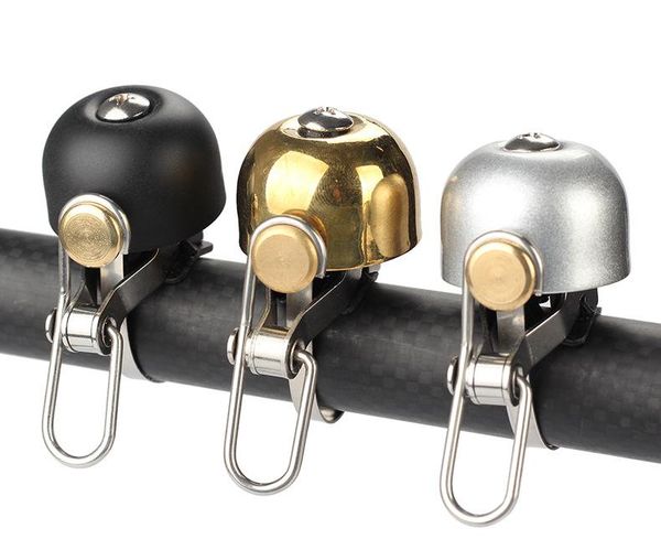 bike horns classical stainless bicycle bell cycling horn handlebar crisp sound safety accessories
bike horns classical stainless bicycle bell cycling horn handlebar crisp sound safety accessories