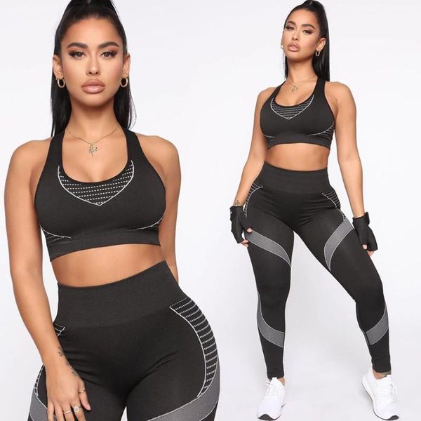 yoga outfits women's printed sports fitness suit women seamless set suits gym clothing running, White;red
yoga outfits women's printed sports fitness suit women seamless set suits gym clothing running, White;red