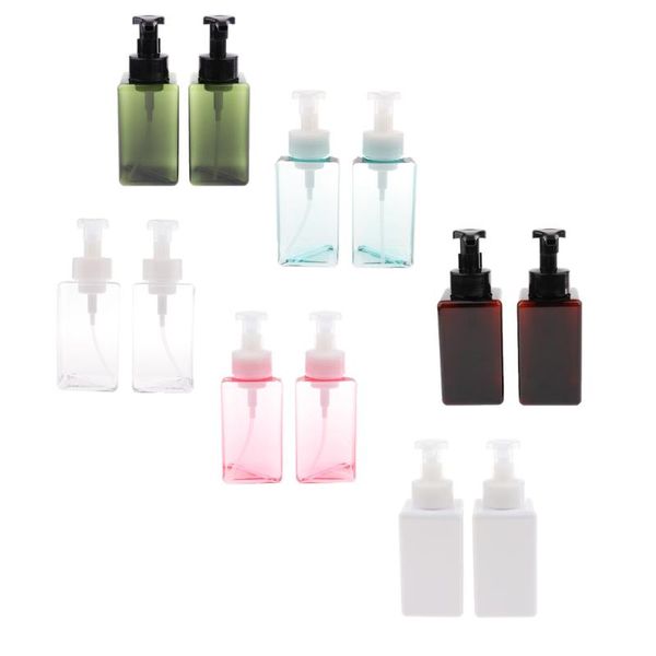 storage bottles & jars 2x square refill plastic foaming hand soap dispenser pump bottle fo bathroom
storage bottles & jars 2x square refill plastic foaming hand soap dispenser pump bottle fo bathroom