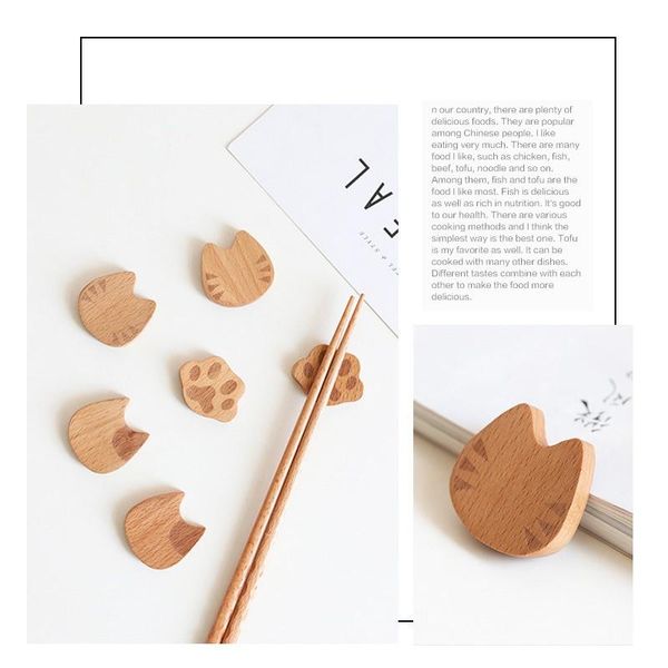 chopsticks japanese holder cooking utensils wooden creative decorative pillow tableware kitchen accessories
chopsticks japanese holder cooking utensils wooden creative decorative pillow tableware kitchen accessories