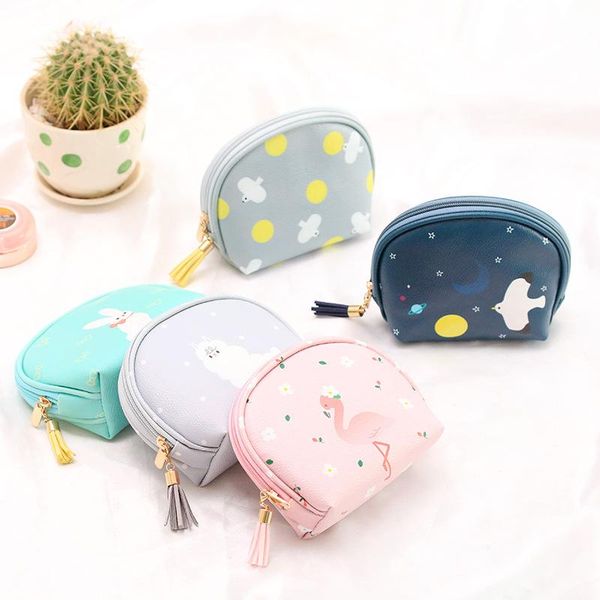 cosmetic bags & cases fresh portable travel women bag cartoon cute tassel small makeup pouch organizer toiletry
cosmetic bags & cases fresh portable travel women bag cartoon cute tassel small makeup pouch organizer toiletry