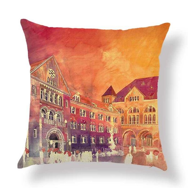 retro style landscape printed cotton linen pillowcase decorative pillows cushion cover use for home sofa car office cushion/decorative pillo
retro style landscape printed cotton linen pillowcase decorative pillows cushion cover use for home sofa car office cushion/decorative pillo