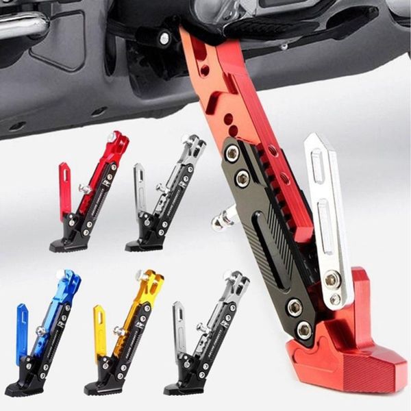 other motorcycle parts kickstand adjustable foot side support parking for electric motorbike leg stand
other motorcycle parts kickstand adjustable foot side support parking for electric motorbike leg stand