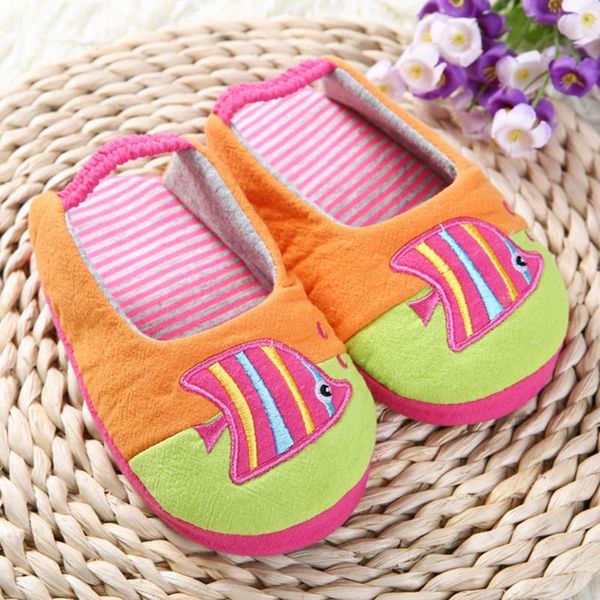 fashion children slippers cute cartoon toddler infant warm shoes kids baby cotton boys girls soft-soled slipper, Black;grey
fashion children slippers cute cartoon toddler infant warm shoes kids baby cotton boys girls soft-soled slipper, Black;grey