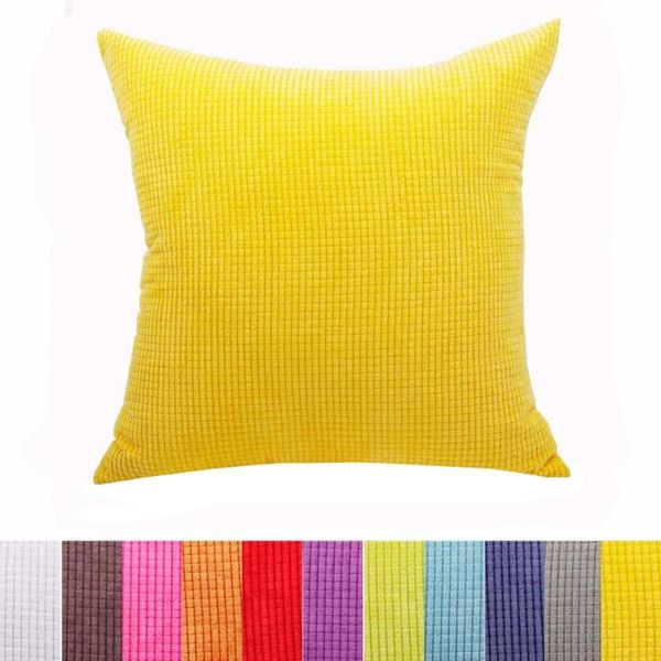 cushion/decorative pillow corduroy fabric cushion cover 40x40/45x45/50x50/55x55/60x60/65x65/70x70cm decorative throw case
cushion/decorative pillow corduroy fabric cushion cover 40x40/45x45/50x50/55x55/60x60/65x65/70x70cm decorative throw case