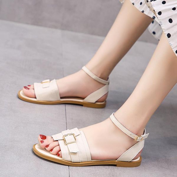 sandals yuke black flat female buckle strap open toe women's shoes casual beach daily plus size designer ladies flats sandal
sandals yuke black flat female buckle strap open toe women's shoes casual beach daily plus size designer ladies flats sandal