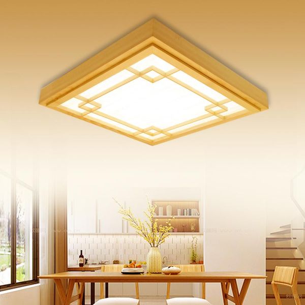 ceiling lights japan china style delicate crafts wooden frame led luminarias para sala dimming lamp
ceiling lights japan china style delicate crafts wooden frame led luminarias para sala dimming lamp