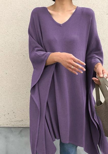 plus size harajuku clothes womens shirts and irregular loose bat sleeve shirt women korean fashion clothing, White
plus size harajuku clothes womens shirts and irregular loose bat sleeve shirt women korean fashion clothing, White