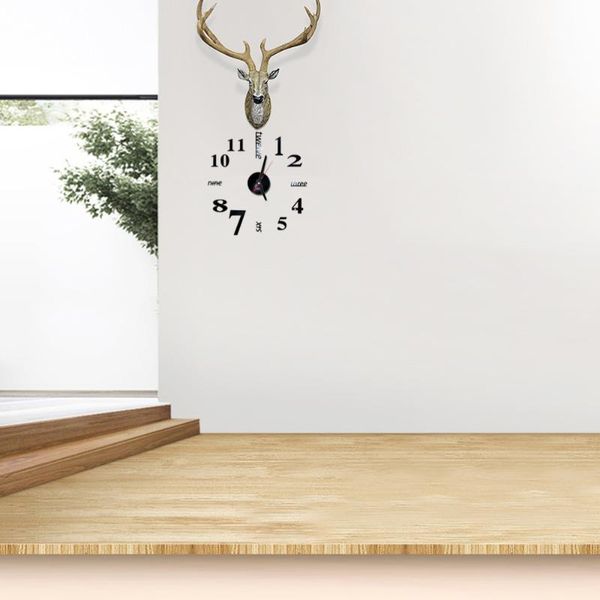 english alphabet number 3d acrylic mirror diy wall clock home decoration living room(gz-043,golden,without battery) clocks
english alphabet number 3d acrylic mirror diy wall clock home decoration living room(gz-043,golden,without battery) clocks