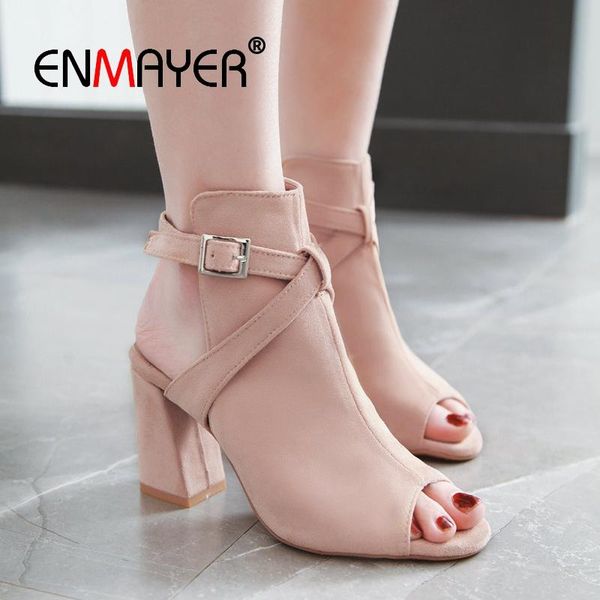 dress shoes enmayer 2021 women summer fashion high heel sandals gladiator casual solid size 34-43 ly1745, Black
dress shoes enmayer 2021 women summer fashion high heel sandals gladiator casual solid size 34-43 ly1745, Black