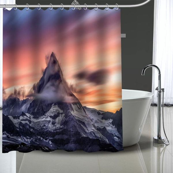 custom alps shower curtains bath products bathroom decor waterproof polyester with 12 pcs hooks
custom alps shower curtains bath products bathroom decor waterproof polyester with 12 pcs hooks