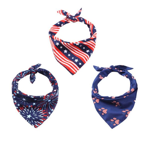 3pcs americal flag series triangle scarves pet bandana saliva towels dog bibs apparel
3pcs americal flag series triangle scarves pet bandana saliva towels dog bibs apparel