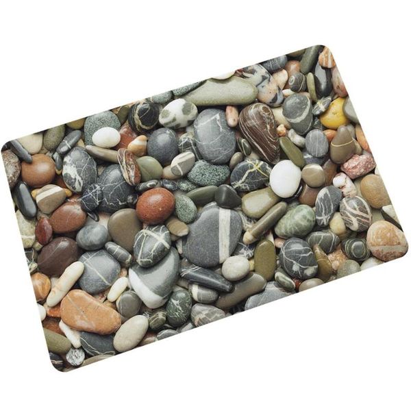 carpets rubber stone footprint floor mat bathroom kitchen carpet house doormats for living room anti-slip entrance door
carpets rubber stone footprint floor mat bathroom kitchen carpet house doormats for living room anti-slip entrance door