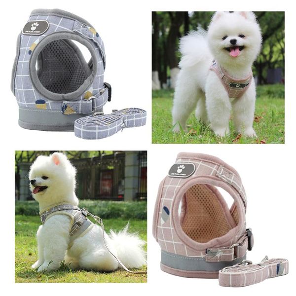 dog collars & leashes harness vest pet outdoor traction rope comfortable dogs cats pomeranian
dog collars & leashes harness vest pet outdoor traction rope comfortable dogs cats pomeranian