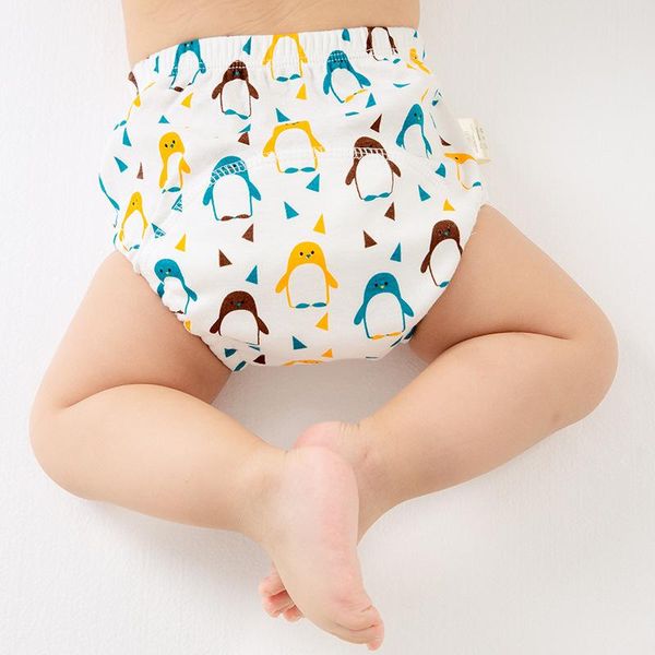 baby kids reusable toilet potty training pants cotton underwear for born diapering and diapers cover cloth
baby kids reusable toilet potty training pants cotton underwear for born diapering and diapers cover cloth