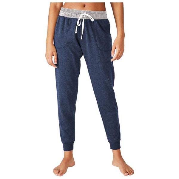 women's leggings seamless women leggins push up solid mid waist pants loose straight pocket casual trouser pantalones de mujer, Black
women's leggings seamless women leggins push up solid mid waist pants loose straight pocket casual trouser pantalones de mujer, Black
