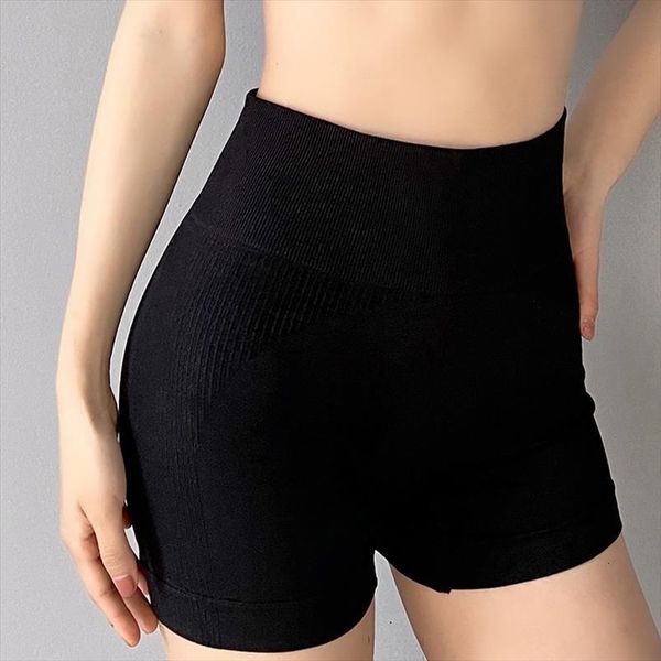 thin summer casual womens shorts high waist fashion biker fitness slim knee length booty black cycling clothes, White;black
thin summer casual womens shorts high waist fashion biker fitness slim knee length booty black cycling clothes, White;black