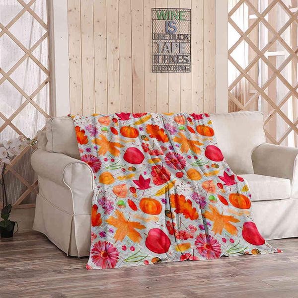 kuidf thanksgiving country foliage throw blanket, rustic fall autumn harvest watercolor flannel bedding blankets decorative cozy
kuidf thanksgiving country foliage throw blanket, rustic fall autumn harvest watercolor flannel bedding blankets decorative cozy