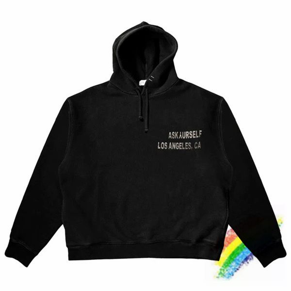 hoodie men women 1 quality washed fleece foam print sweatshirts high street pullover, Black
hoodie men women 1 quality washed fleece foam print sweatshirts high street pullover, Black