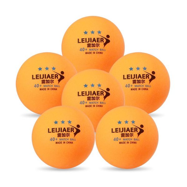 6pcs 1/2/3-star 40mm diameter table tennis balls professional pong practice training low pirce
6pcs 1/2/3-star 40mm diameter table tennis balls professional pong practice training low pirce