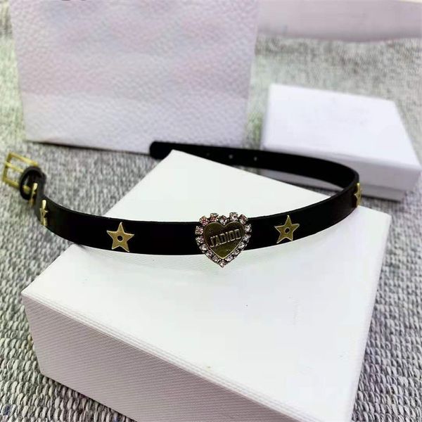 70% off outlet online handmade letter heart-shaped leather rope collar chain, Black
70% off outlet online handmade letter heart-shaped leather rope collar chain, Black