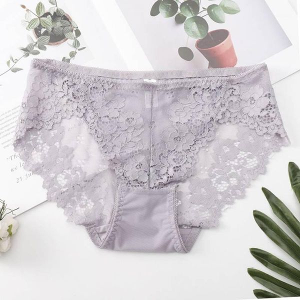 women's panties 8 colors 2 styles lace women lingerie thongs soft breathable briefs translucent seamless cotton panty, Black;pink
women's panties 8 colors 2 styles lace women lingerie thongs soft breathable briefs translucent seamless cotton panty, Black;pink