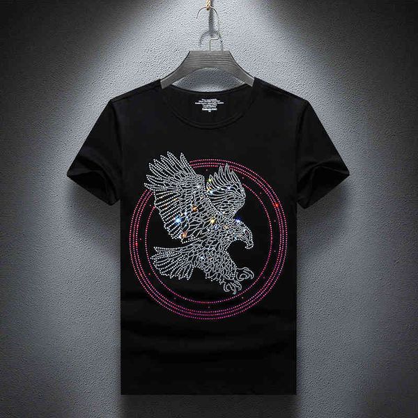 men's t-shirts summer t-shirt men short sleeve social spirit guys slim fit fashion casual tshirts male plus size s, White;black
men's t-shirts summer t-shirt men short sleeve social spirit guys slim fit fashion casual tshirts male plus size s, White;black