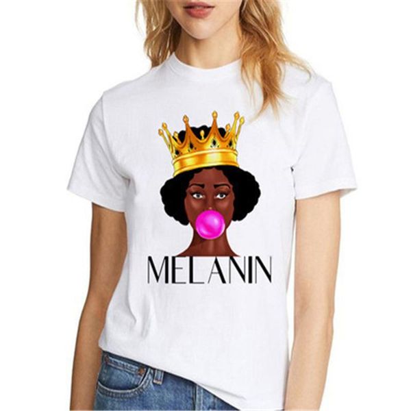 women's t-shirt summer 2021 solid color round neck short sleeve printed fashion comfortable modal clothing c005, White
women's t-shirt summer 2021 solid color round neck short sleeve printed fashion comfortable modal clothing c005, White