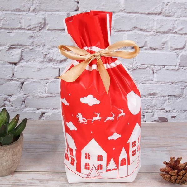 christmas decorations 100pcs decorative adorable red reindeer design candy bag for anniversary merry party
christmas decorations 100pcs decorative adorable red reindeer design candy bag for anniversary merry party