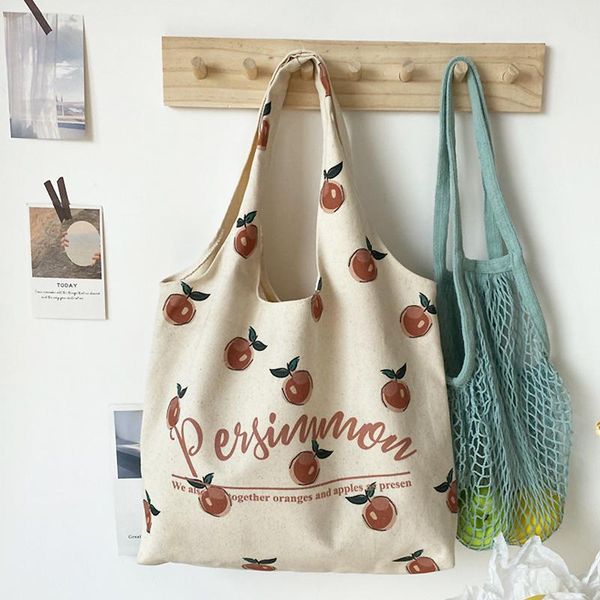 ladies canvas bag women art orange print shopping students books girls simple handbag female large capacity tote cross body
ladies canvas bag women art orange print shopping students books girls simple handbag female large capacity tote cross body
