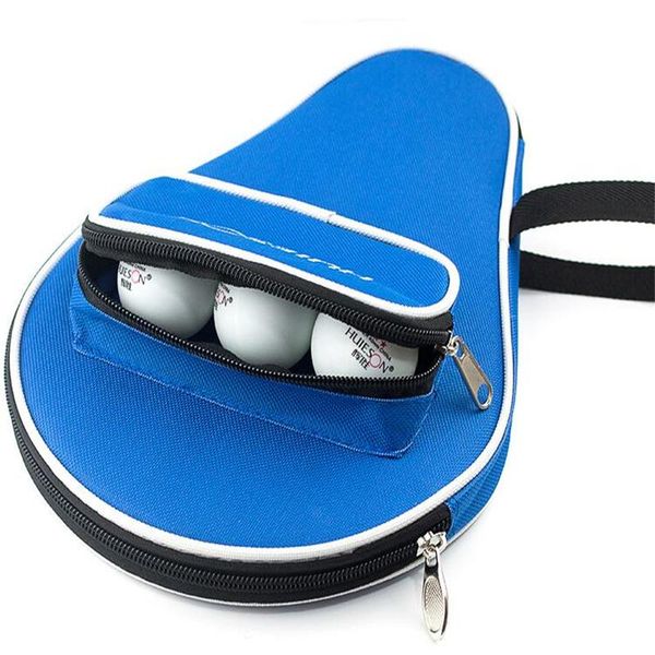 table tennis raquets one piece professional rackets bat bag oxford pong case with balls 30 x 20 cm
table tennis raquets one piece professional rackets bat bag oxford pong case with balls 30 x 20 cm