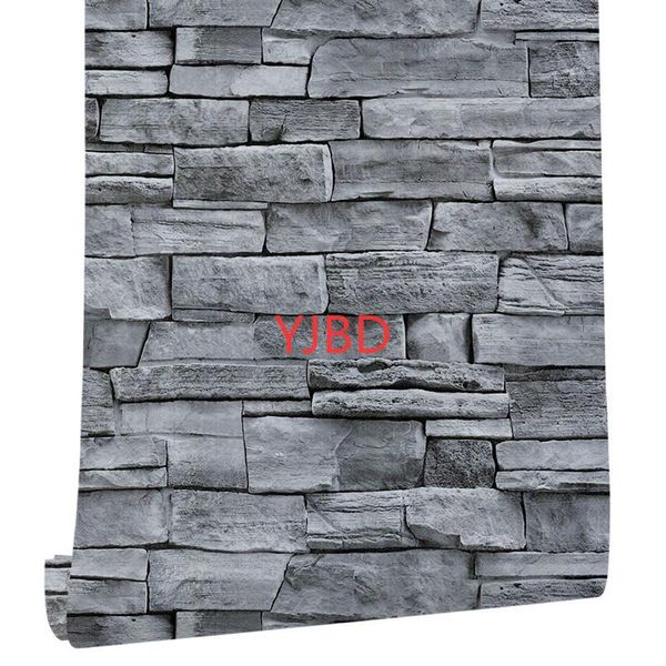 6m living room kitchen bathroom waterproof wall sticker home decor removable pvc brick stone self adhesive wallpaper wallpapers
6m living room kitchen bathroom waterproof wall sticker home decor removable pvc brick stone self adhesive wallpaper wallpapers