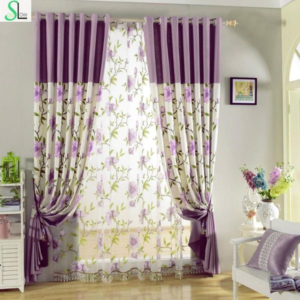 curtain & drapes slow soul violet fresh cotton shading bedroom cloth pastoral floral tulle curtains for living room kitchen linen fabrics
curtain & drapes slow soul violet fresh cotton shading bedroom cloth pastoral floral tulle curtains for living room kitchen linen fabrics