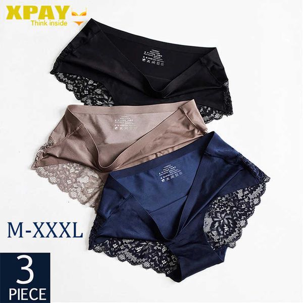 women's panties underwear plus size girls low waist soft women 2021 new, Black;white
women's panties underwear plus size girls low waist soft women 2021 new, Black;white