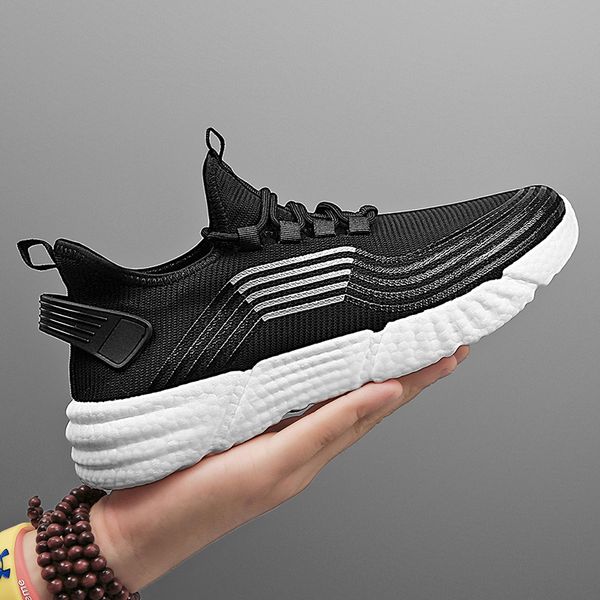 fashion men's trainers running arrival shoes wholesale breathable and lightweight sports sneakers men women outdoor lawn
fashion men's trainers running arrival shoes wholesale breathable and lightweight sports sneakers men women outdoor lawn